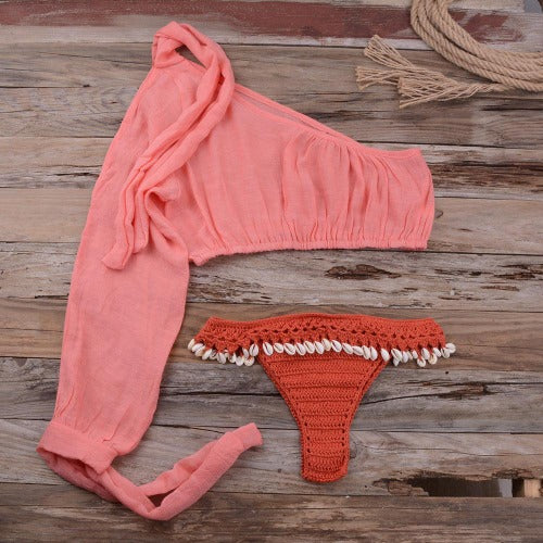 Beach Bikini - My Beach Kit