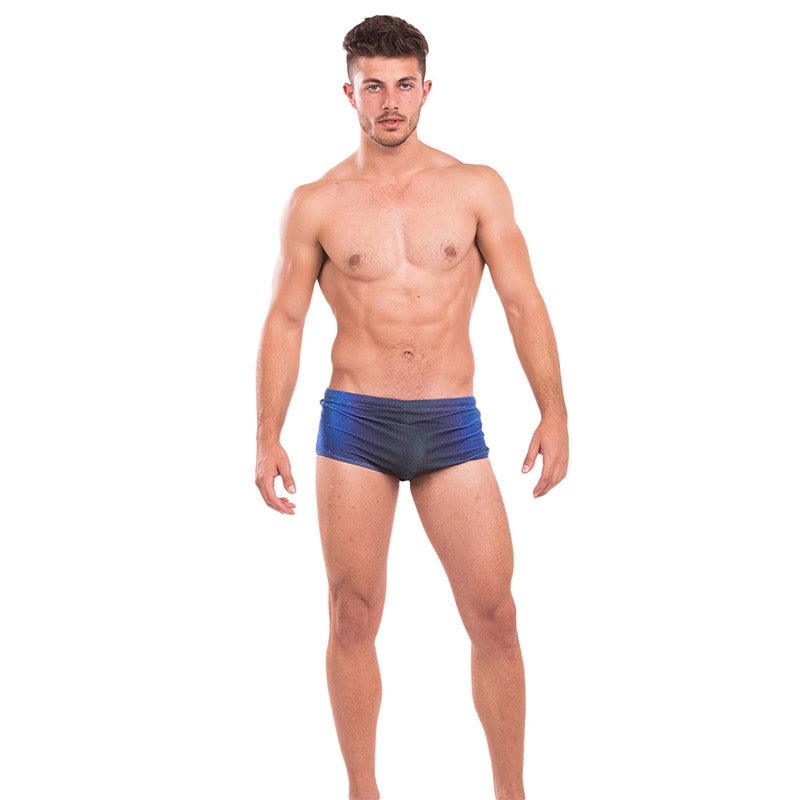 Fashionable Teen Swimming Trunks - My Beach Kit