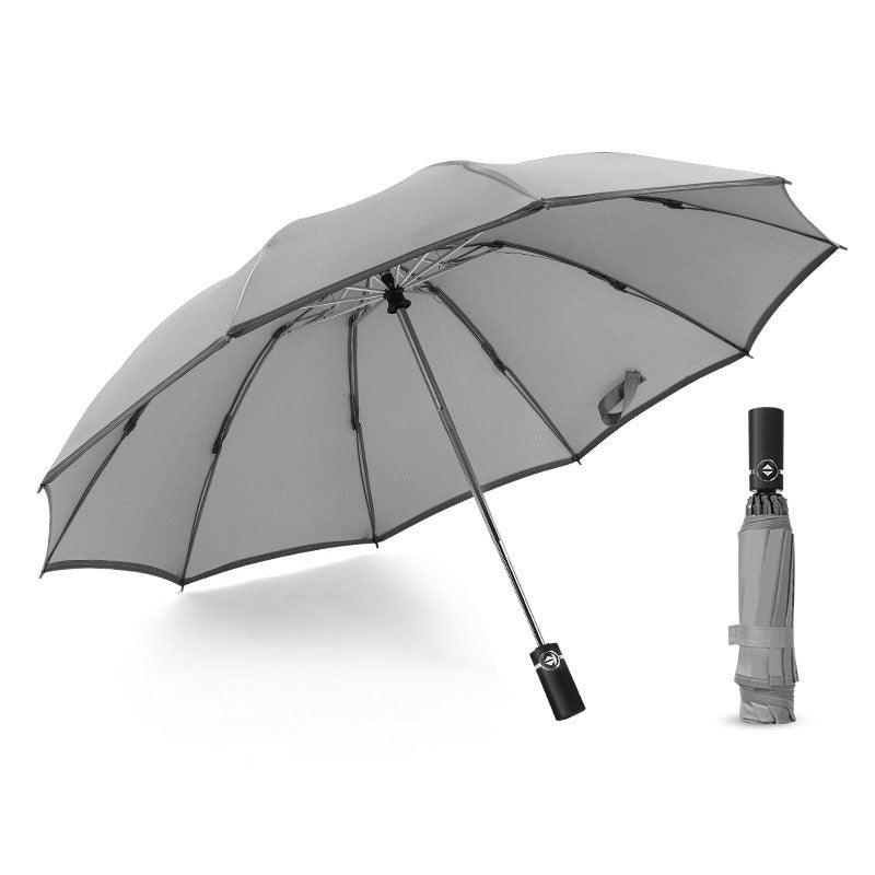 Windproof Folding Umbrella - My Beach Kit