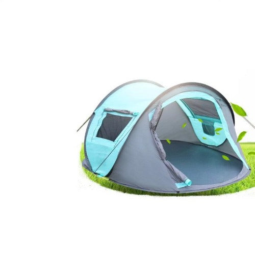 Automatic Camping Tent - My Beach Kit