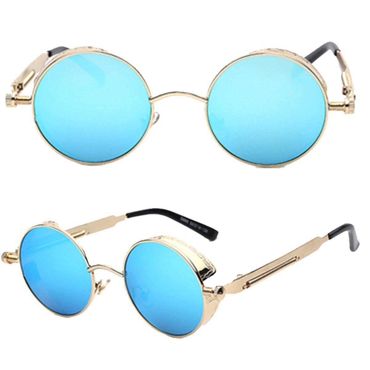 Metal Frame Sunglasses - My Beach Kit