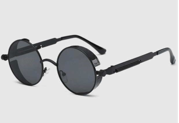 Metal Frame Sunglasses - My Beach Kit