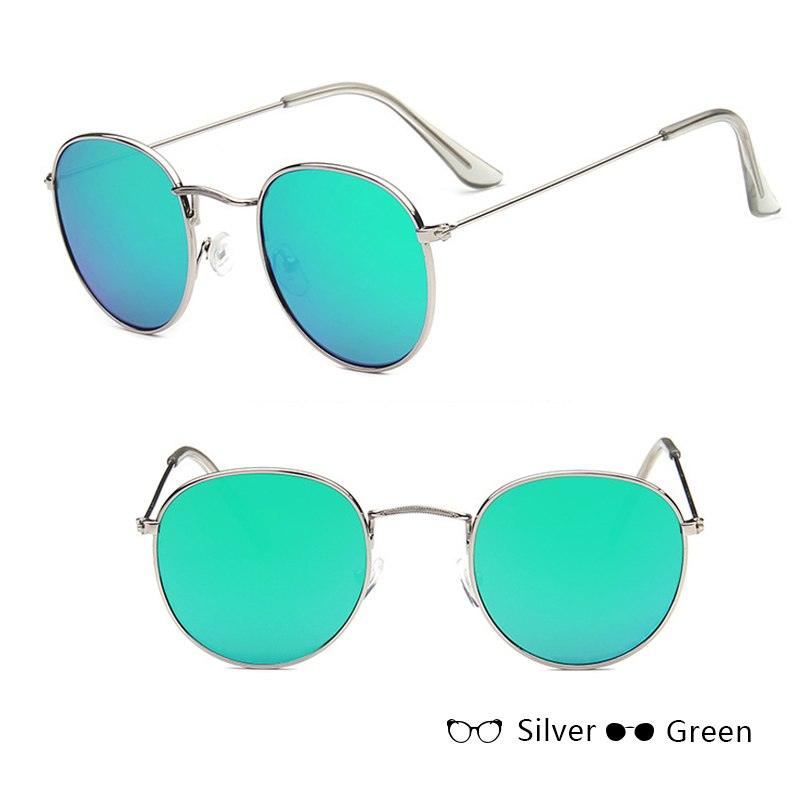 Women Retro Sunglasses - My Beach Kit