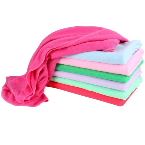 Absorbent Microfiber towels - My Beach Kit