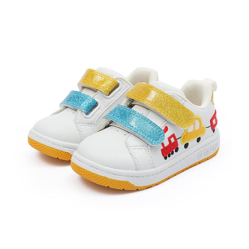 Boys Toddler Shoes - My Beach Kit