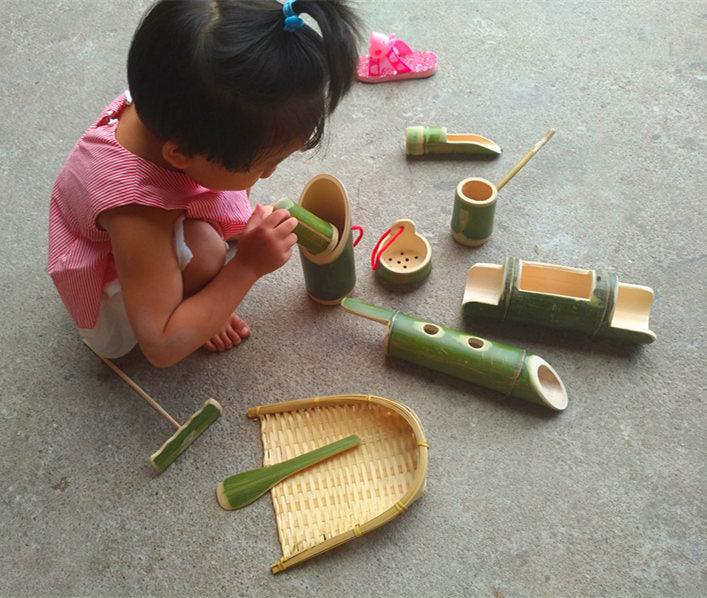 Children's Sand Water Toys set - My Beach Kit