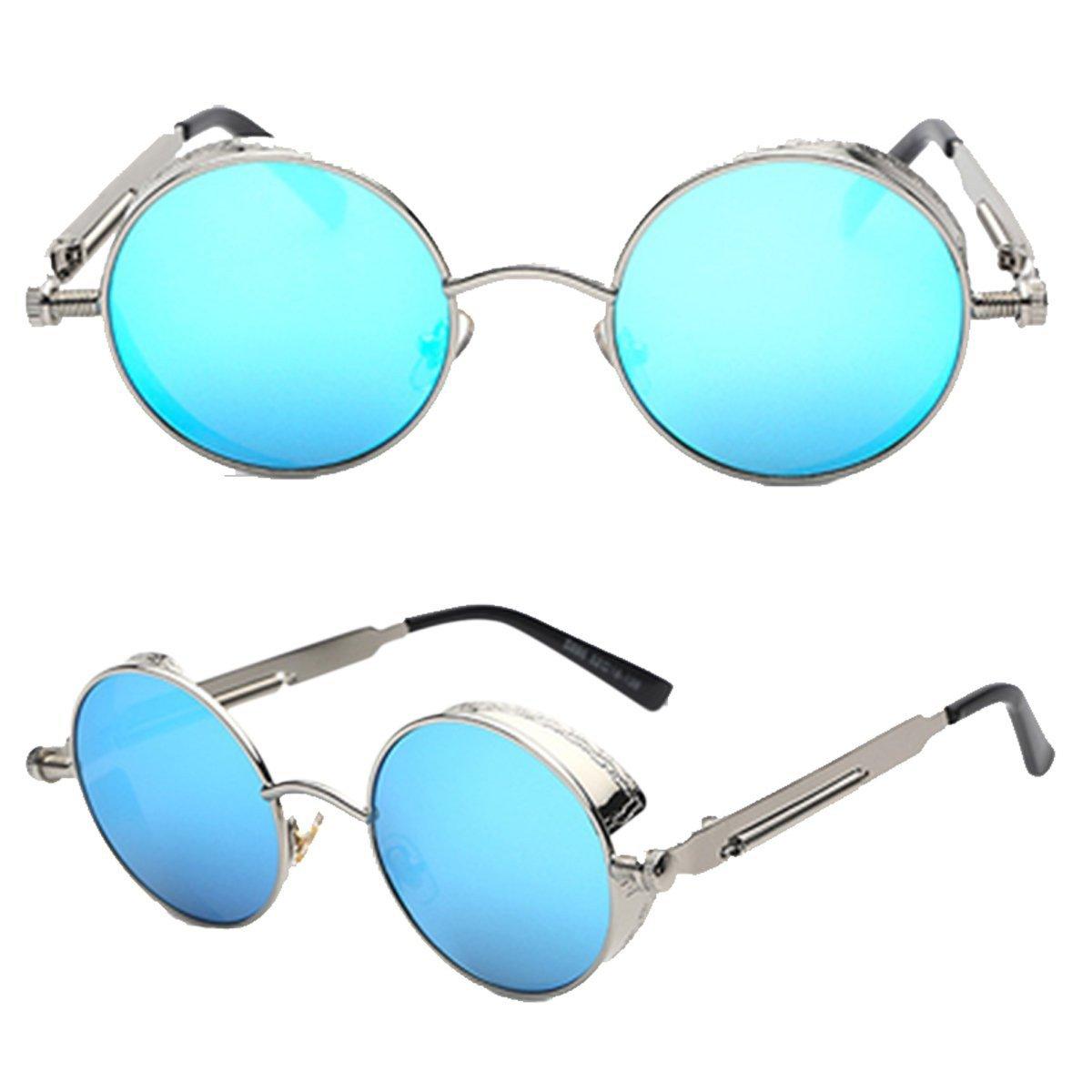 Metal Frame Sunglasses - My Beach Kit