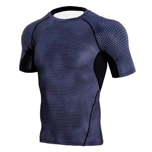 YD SNAKE BJJ RASH GUARD - My Beach Kit