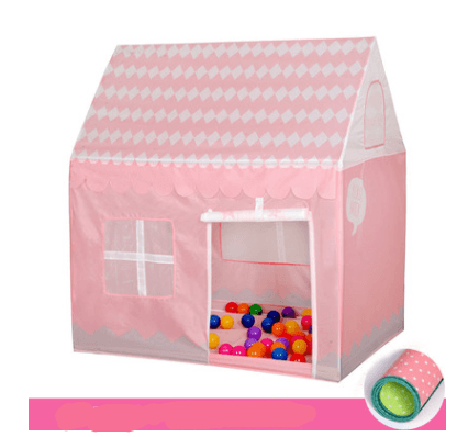 Princess Children's Tents - My Beach Kit