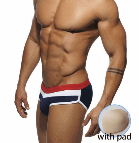 Swimwear Short Trunks - My Beach Kit