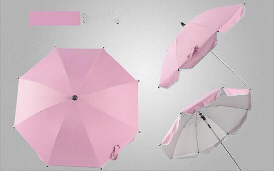 Pram baby Umbrellas 360 Degrees - My Beach Kit