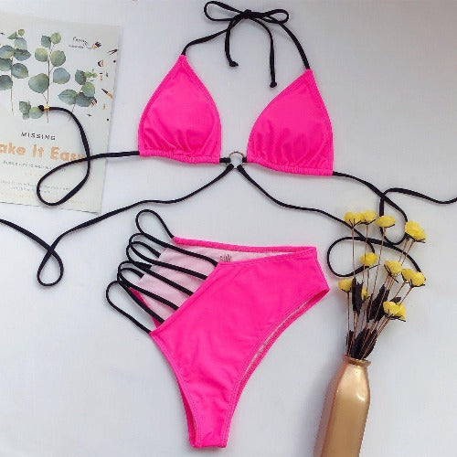 Beachwear women bikini - My Beach Kit