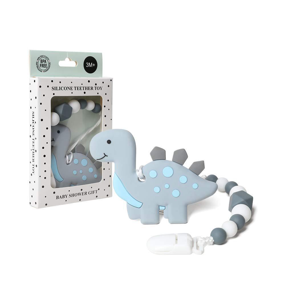 Children Silicone Teether - My Beach Kit