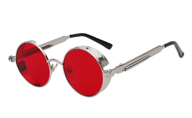 Metal Frame Sunglasses - My Beach Kit