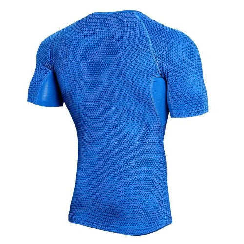 YD SNAKE BJJ RASH GUARD - My Beach Kit