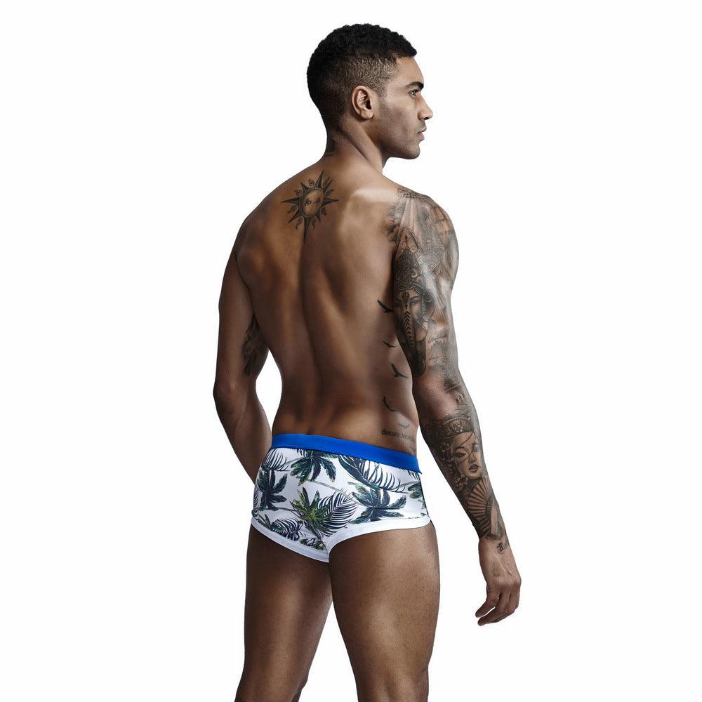 Swimming Trunks Boxer - My Beach Kit