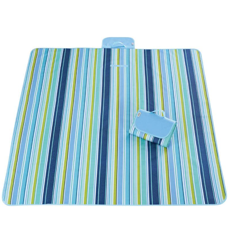 Waterproof Mat For Beach Park Yard - My Beach Kit