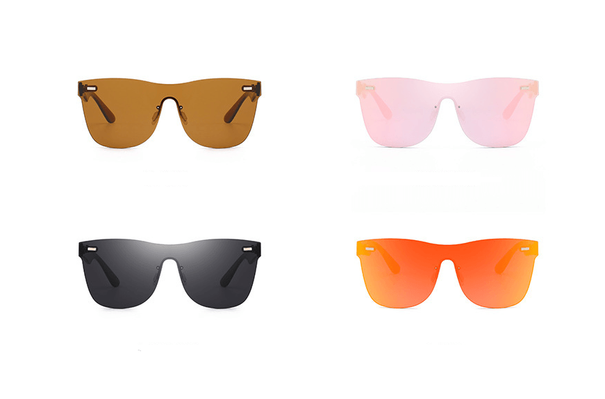 Boundless sunglasses - My Beach Kit