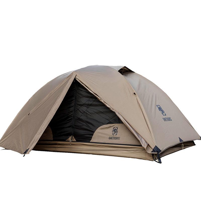 Leisure Portable Stand Camp Tent - My Beach Kit