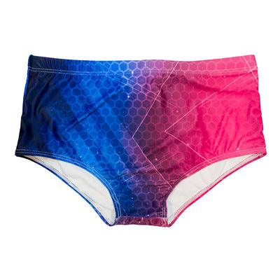 Men's swimming trunks - My Beach Kit