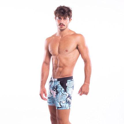 Men's swim trunks - My Beach Kit