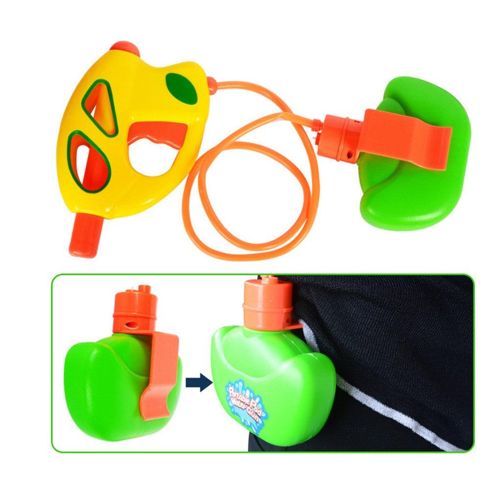 Water Summer Beach Toys - My Beach Kit