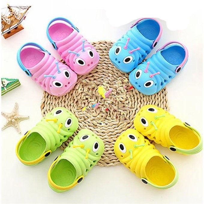 Children's beach shoes - My Beach Kit