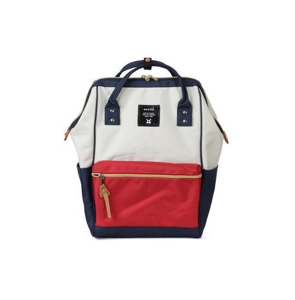 Women Zipper Backpack - My Beach Kit