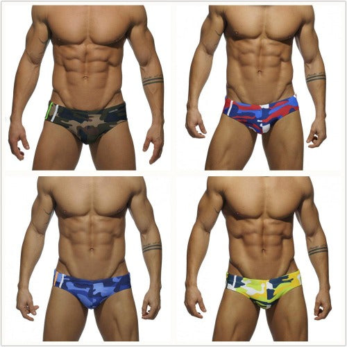 Men's shorts swimming trunks - My Beach Kit