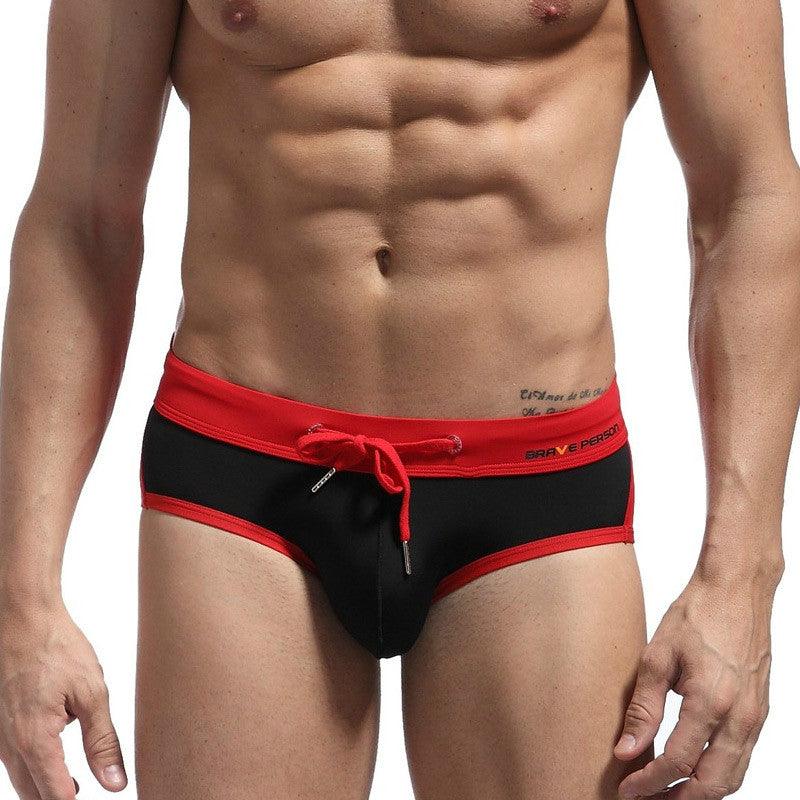 Men Swim Briefs - My Beach Kit