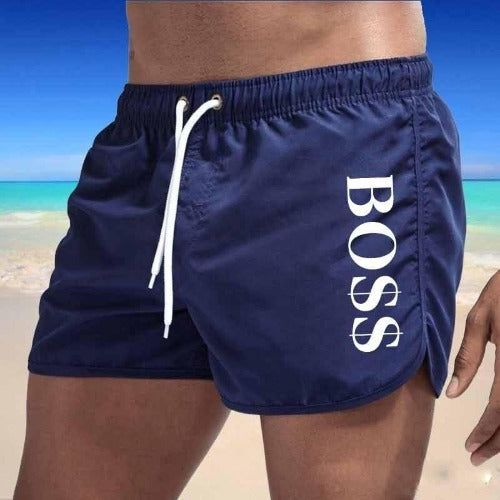 Swim Shorts Beach - My Beach Kit