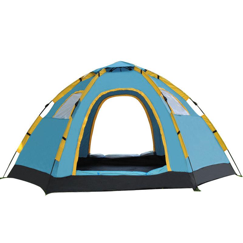 Outdoor Quick Tent - My Beach Kit