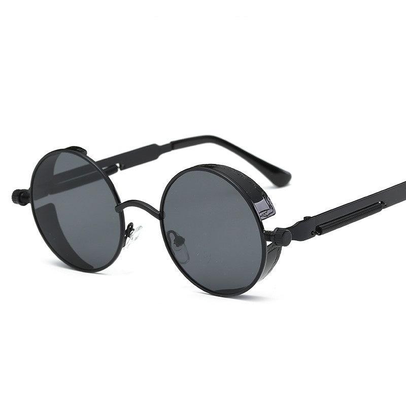 Metal Frame Sunglasses - My Beach Kit