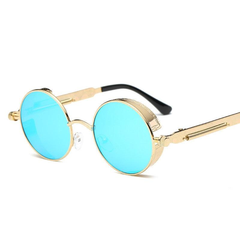 Metal Frame Sunglasses - My Beach Kit