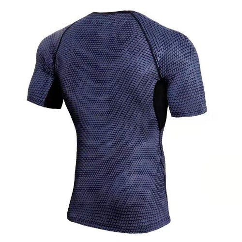 YD SNAKE BJJ RASH GUARD - My Beach Kit