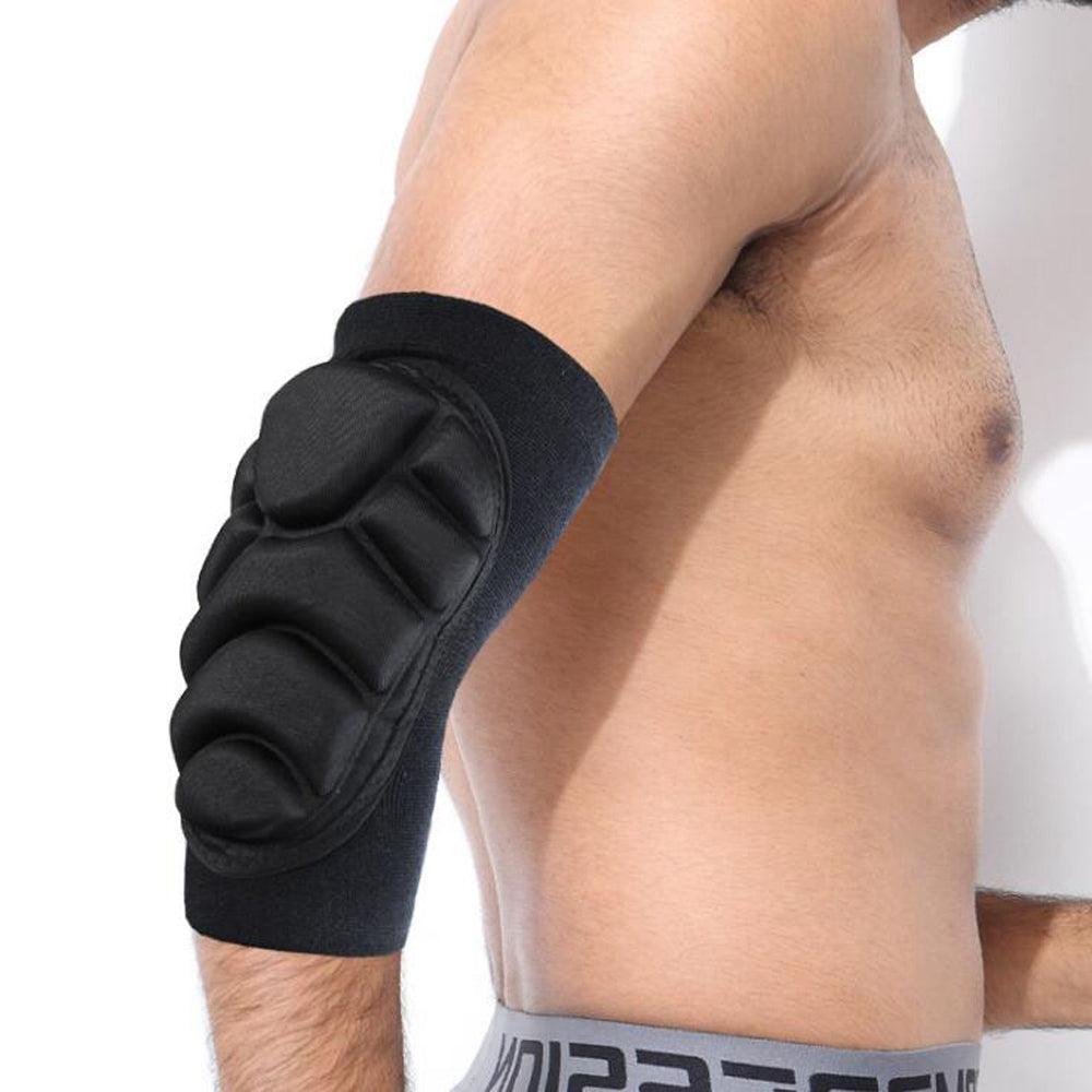 Elbow Pads And Elbow Brace Support - My Beach Kit