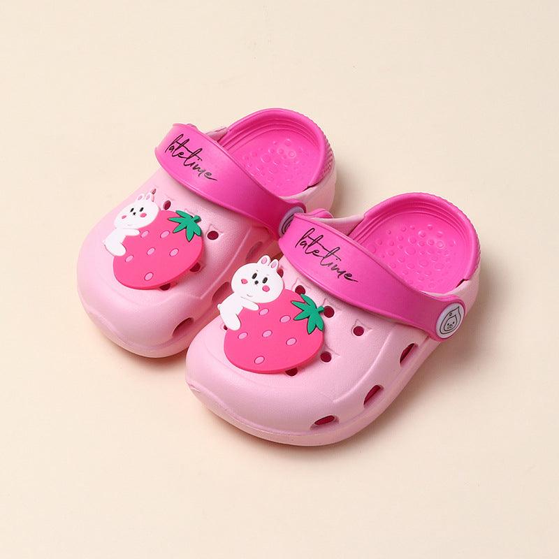 Baby Beach Hole Shoes - My Beach Kit