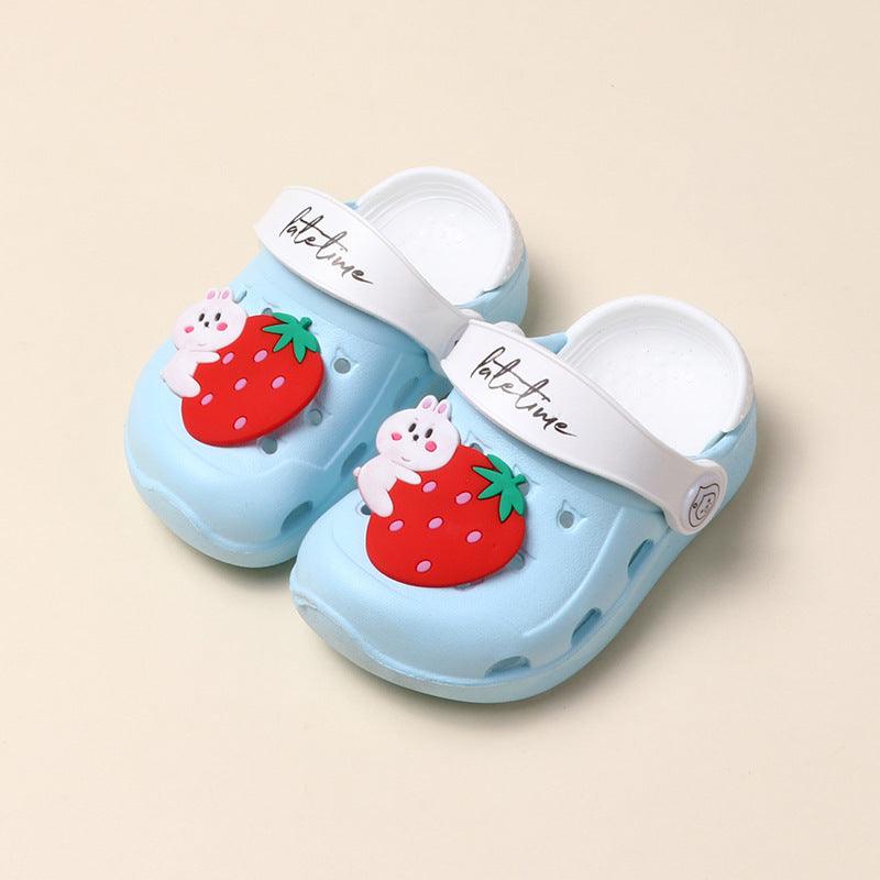 Baby Beach Hole Shoes - My Beach Kit