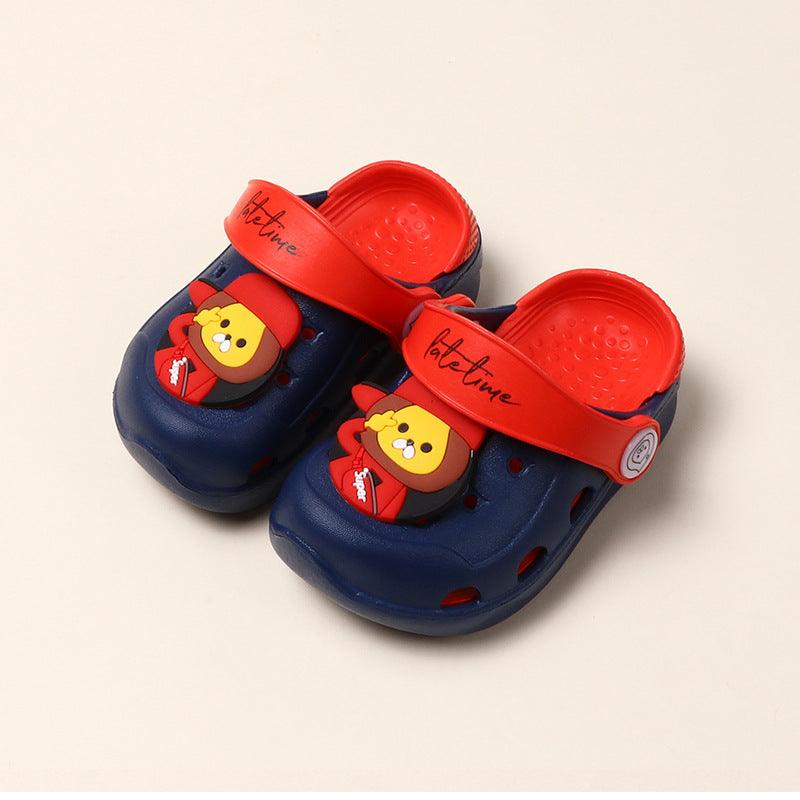 Baby Beach Hole Shoes - My Beach Kit