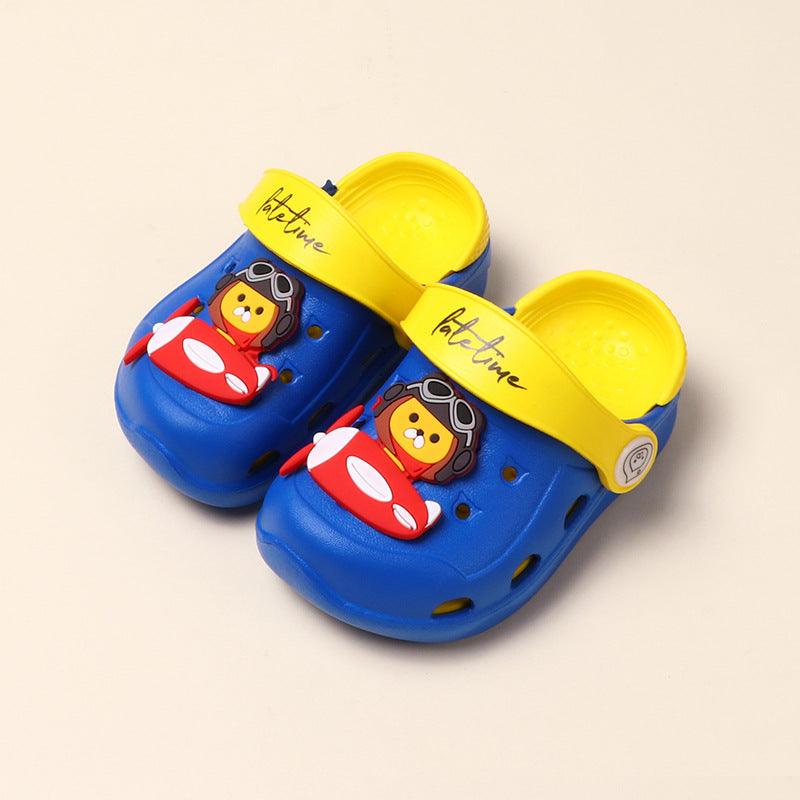 Baby Beach Hole Shoes - My Beach Kit