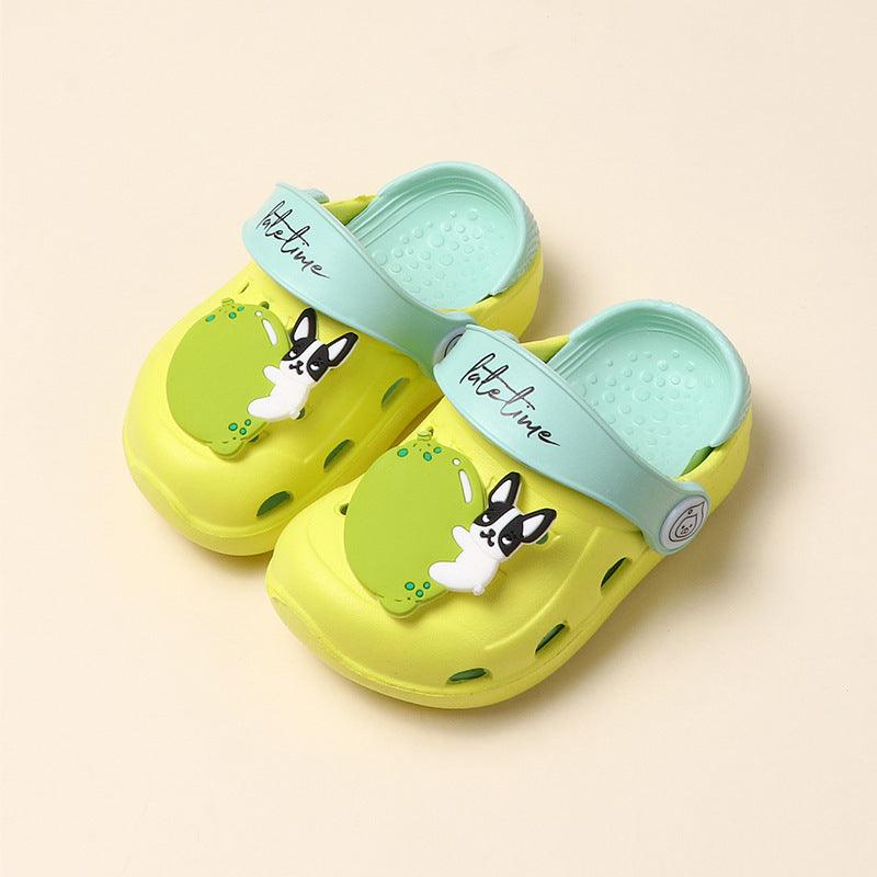 Baby Beach Hole Shoes - My Beach Kit