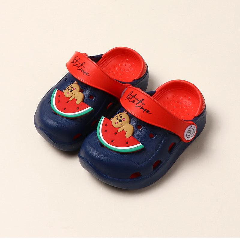 Baby Beach Hole Shoes - My Beach Kit