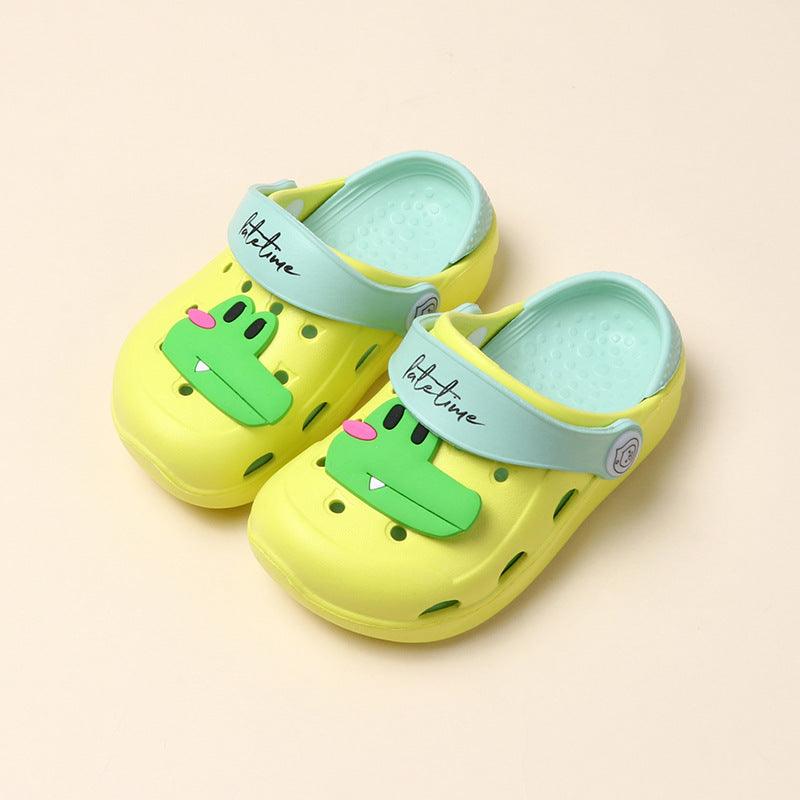 Baby Beach Hole Shoes - My Beach Kit