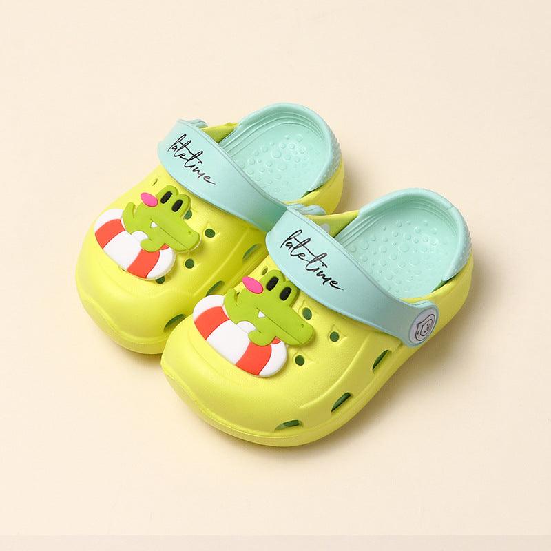 Baby Beach Hole Shoes - My Beach Kit