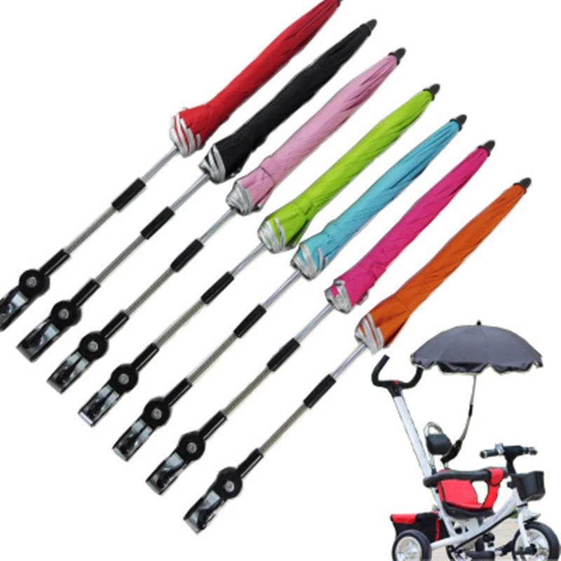 Pram baby Umbrellas 360 Degrees - My Beach Kit