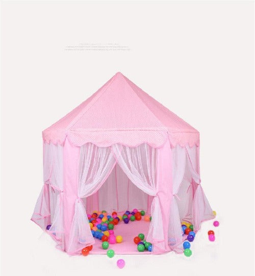 Outdoor Tent Play House - My Beach Kit