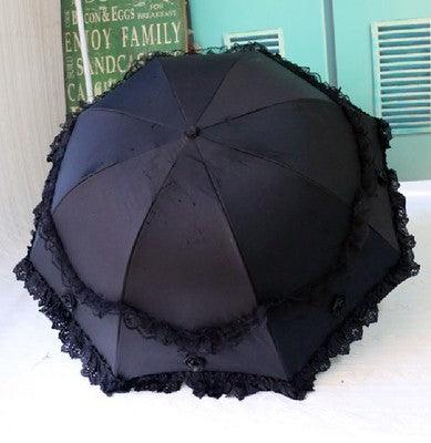 Anti-Ultraviolet Beach Umbrella - My Beach Kit