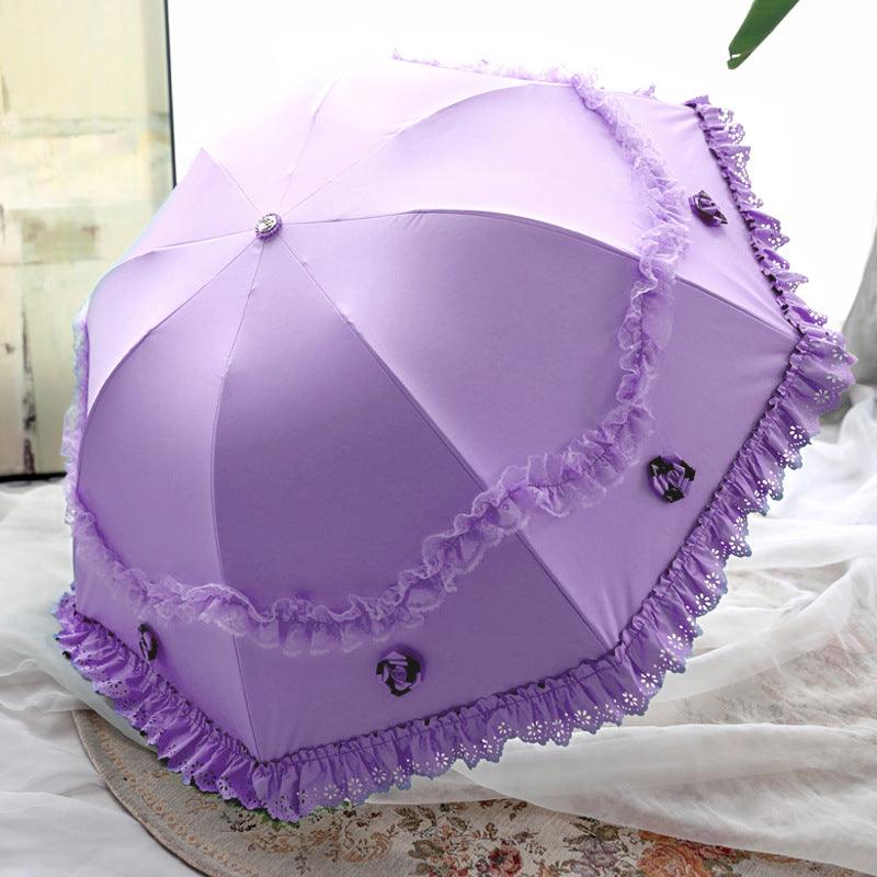 Anti-Ultraviolet Beach Umbrella - My Beach Kit