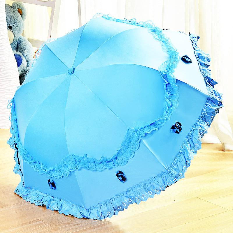 Anti-Ultraviolet Beach Umbrella - My Beach Kit