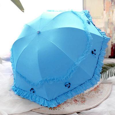 Anti-Ultraviolet Beach Umbrella - My Beach Kit